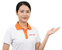 Chuyên gia tư vấn Haruco