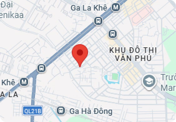 Bản đồ vị trí Haruco
