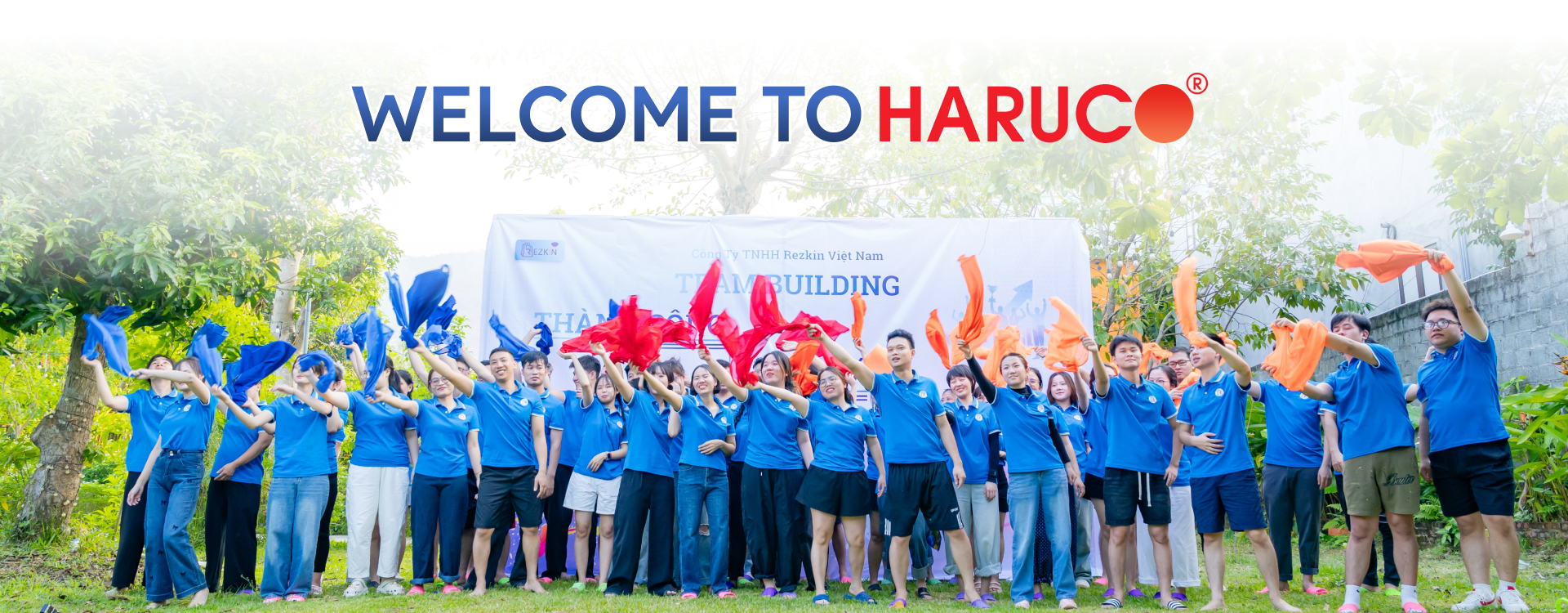 Giới thiệu HARUCO