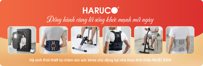 Hệ sinh thái thiết bị chăm sóc sức khỏe chủ động tại nhà theo tinh thần Nhật Bản