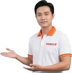 Haruco