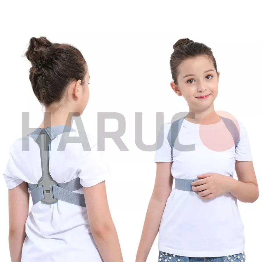 Đai Lưng Chống Gù Trẻ Em Haruco HRC-06-6