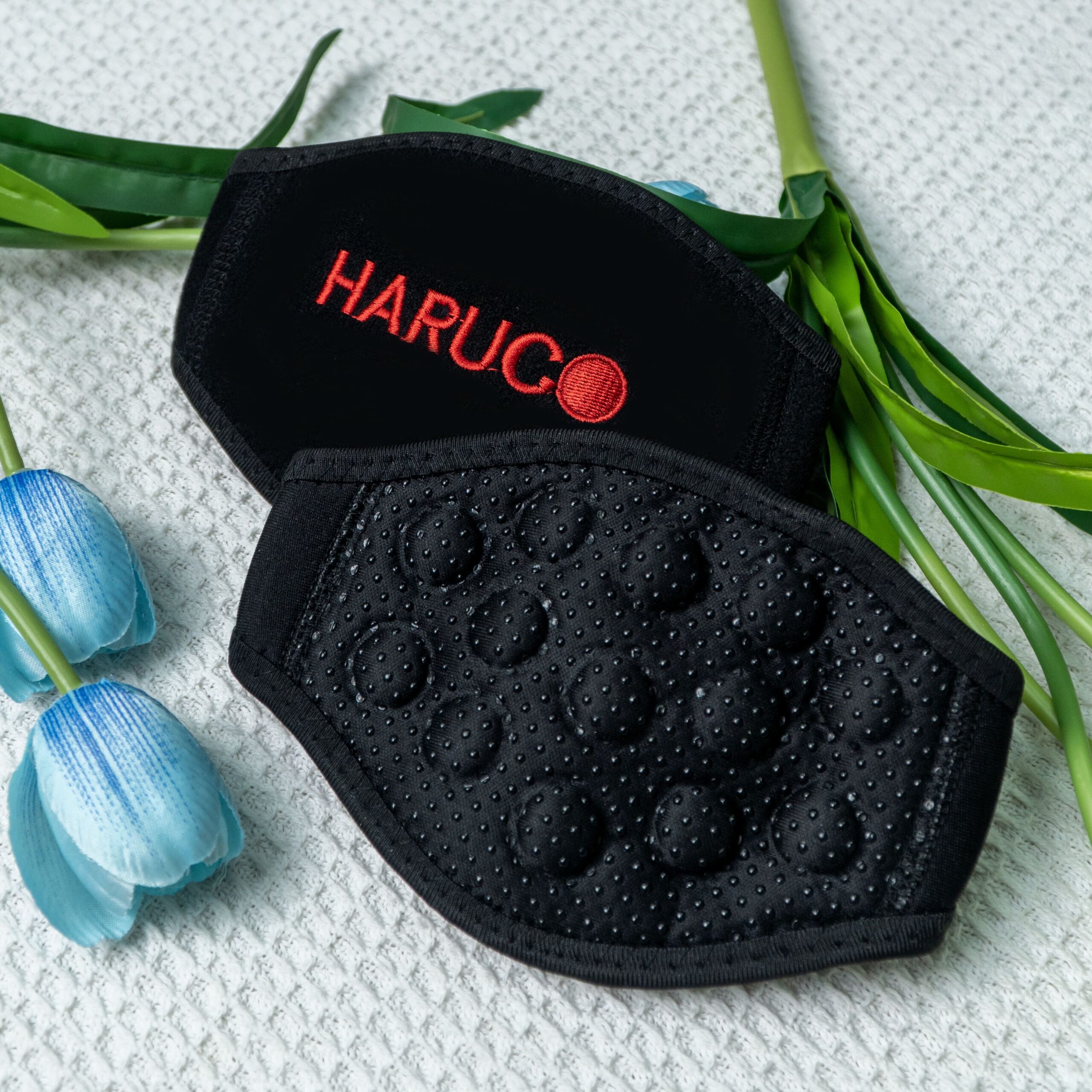Đai Cổ Đá Nóng Haruco HRC-04-1