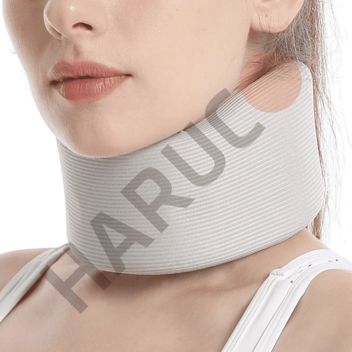 Nẹp Cổ Hỗ Trợ Cổ Rùa Hakoro