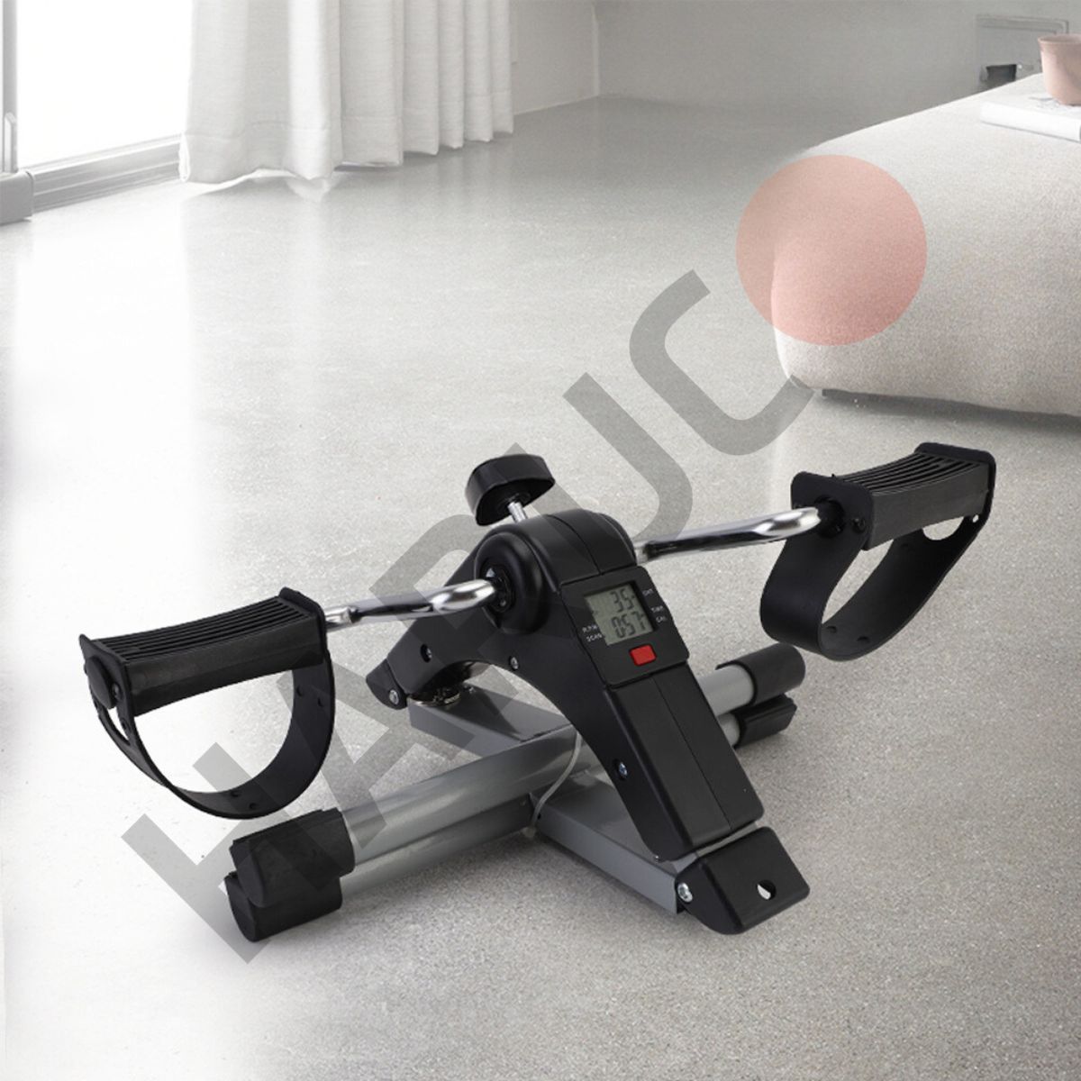 Xe Đạp Phục Hồi Sức Khỏe Haruco HRC-10-1