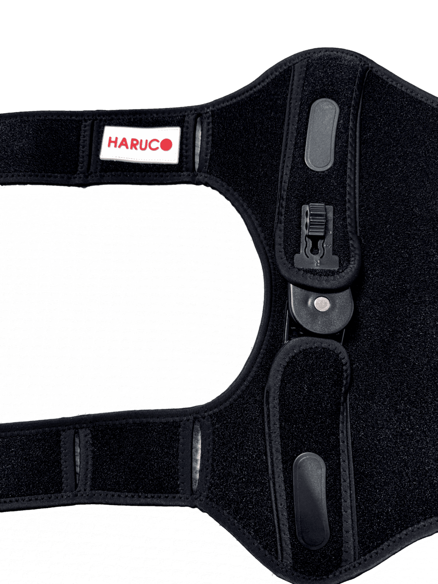Khung Trợ Lực Đầu Gối Haruco HRC-08-1