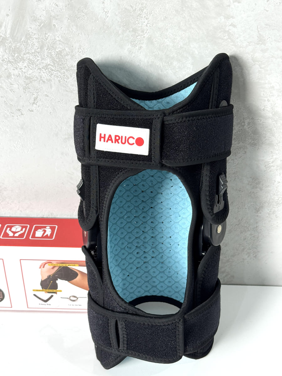 Khung Trợ Lực Đầu Gối Haruco HRC-08-1