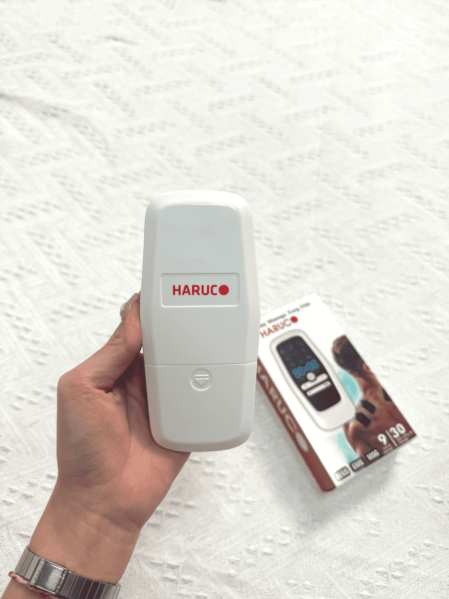 Máy Massage Xung Điện Haruco HRC-99-1
