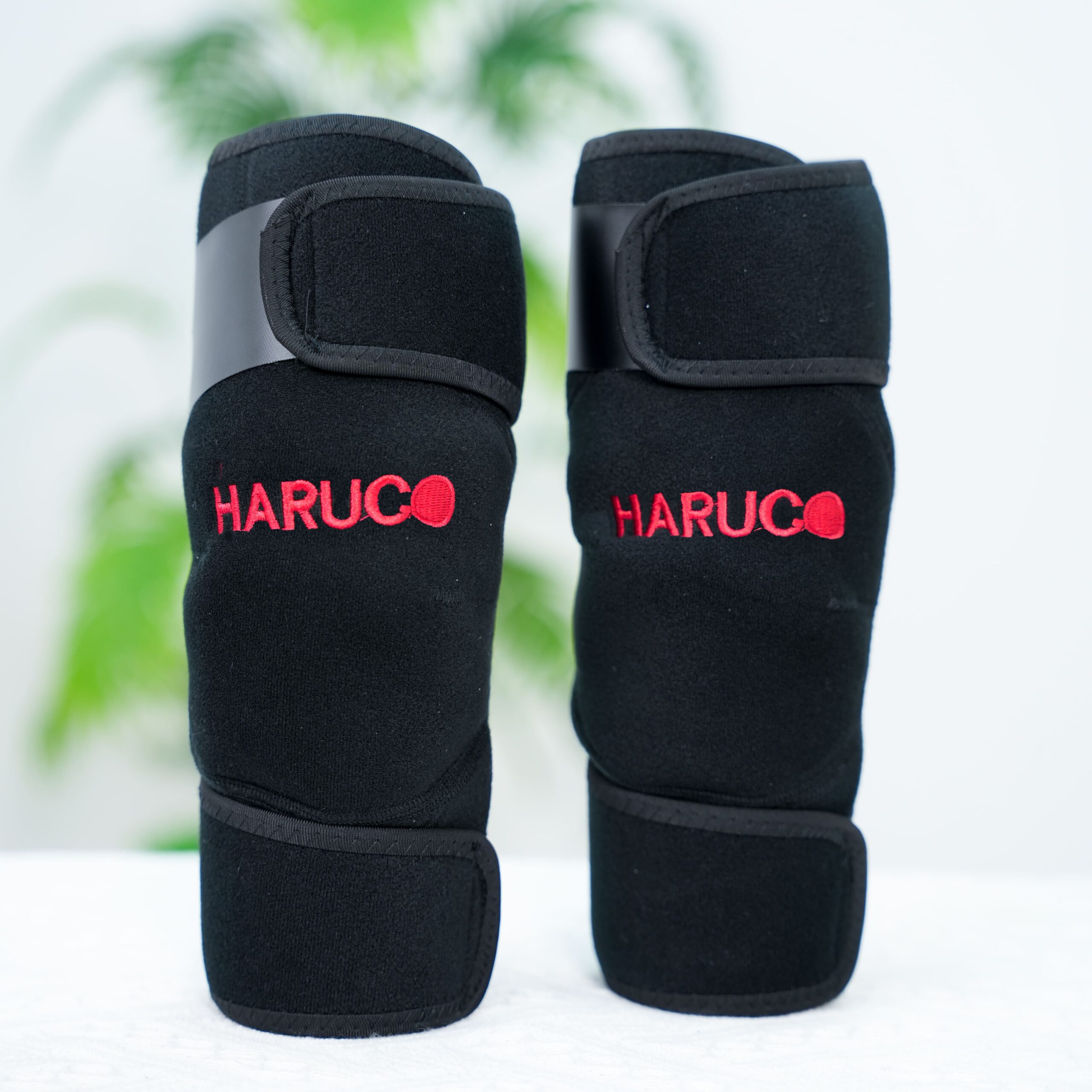 Đai Gối Đá Nóng Haruco HRC-08-4