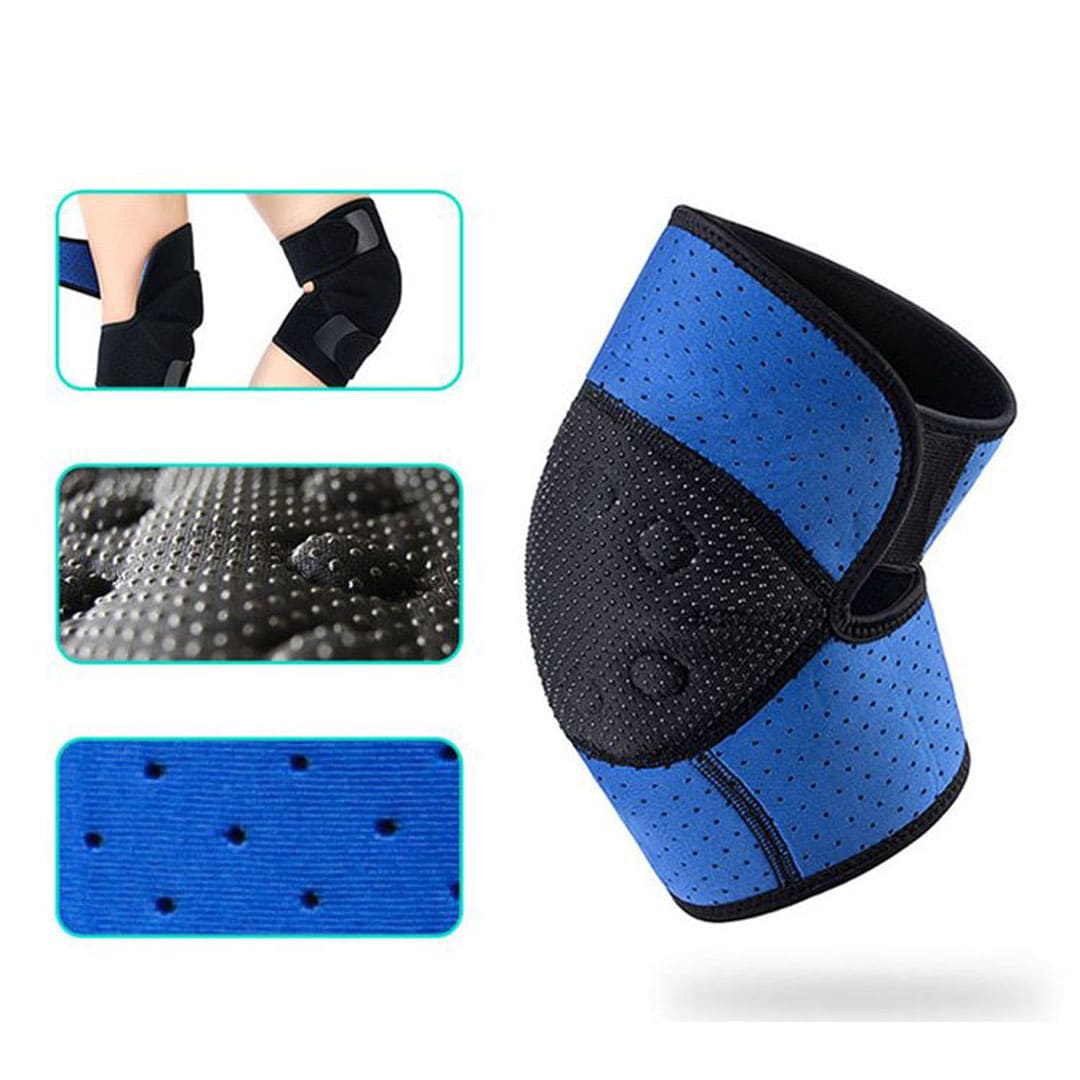 Đai Gối Đá Nóng Haruco HRC-08-4