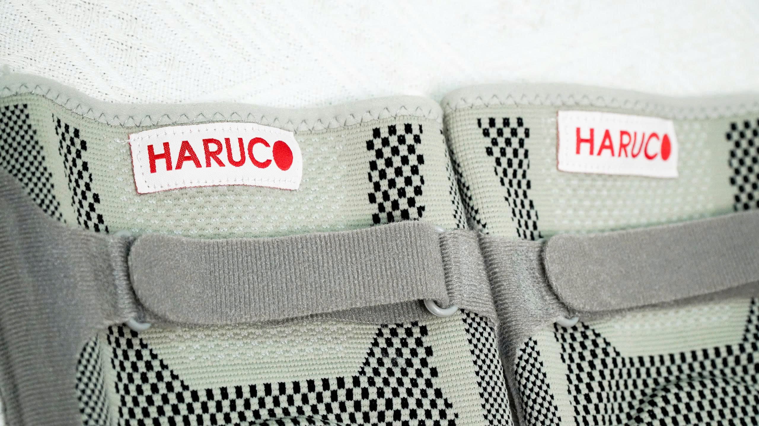 Đai Gối Thể Thao Haruco HRC-08-2