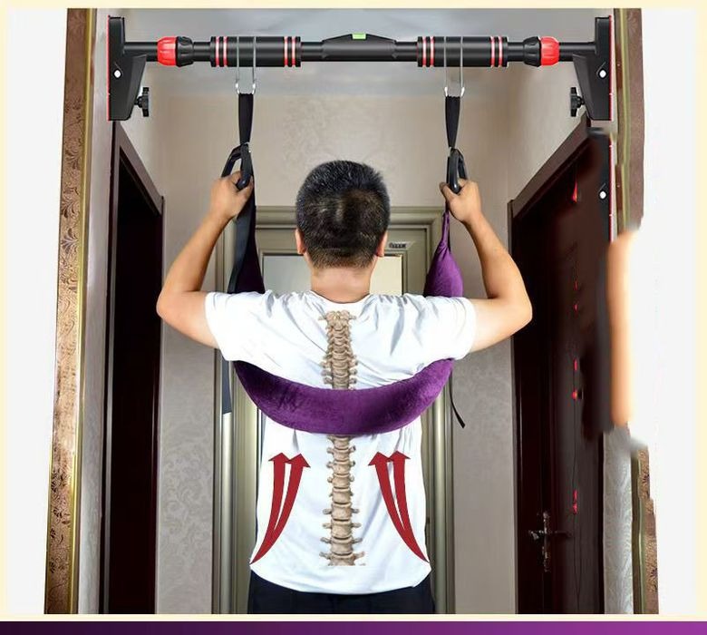 Thanh Xà Treo Tường Haruco ES-99-1-XADAI