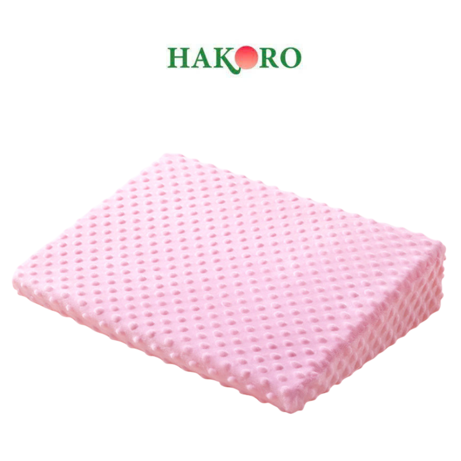 Gối Chống Trào Ngược Trẻ Em Hakoro