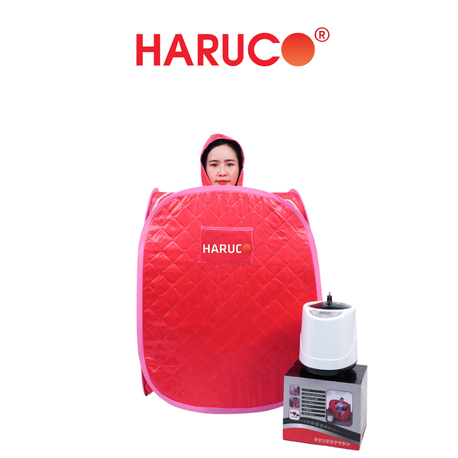 Lều Xông Hơi Tự Bung Haruco HRC-99-7