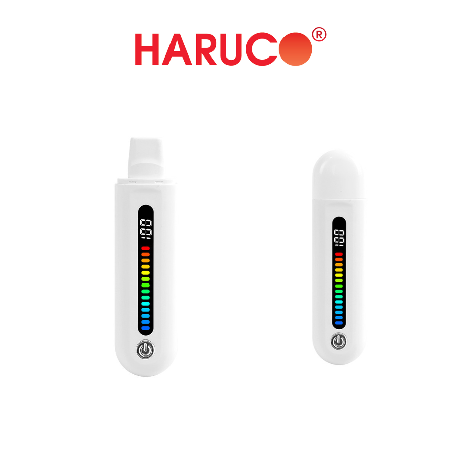 Máy Tập Thở Haruco HRC-66-1