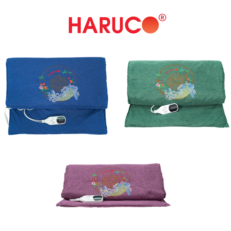 Thảm Ngải Cứu Đông Y Haruco HRC-99-3