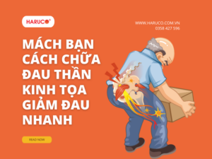 Mách bạn cách chữa đau thần kinh tọa giảm đau nhanh