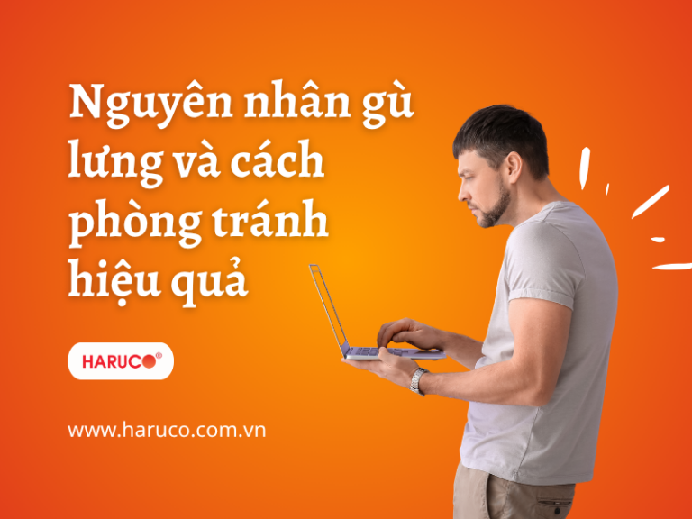 Nguyên nhân gù lưng và cách phòng tránh hiệu quả