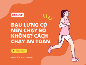 Đau lưng có nên chạy bộ không? Cách chạy an toàn