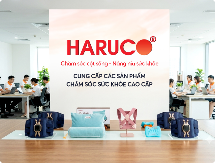Haruco