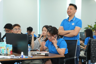 Cơ sở vật chất Haruco