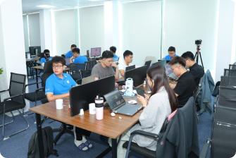 Cơ sở vật chất Haruco