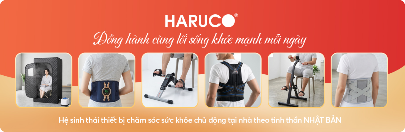 Haruco