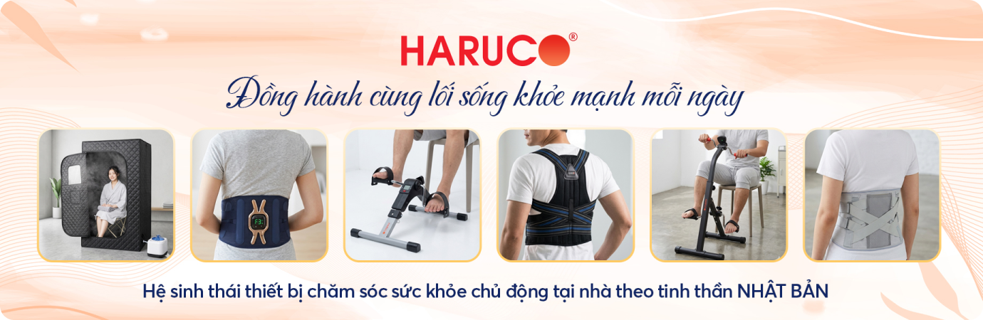 Haruco