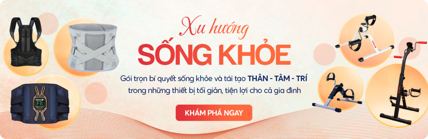 Sống khỏe cùng Haruco