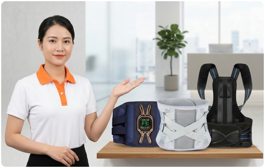 Quà tặng sức khỏe gia đình – ấm áp, yêu thương